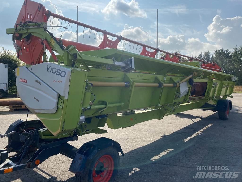 CLAAS 35 Vario Аксесоари  за комбайни