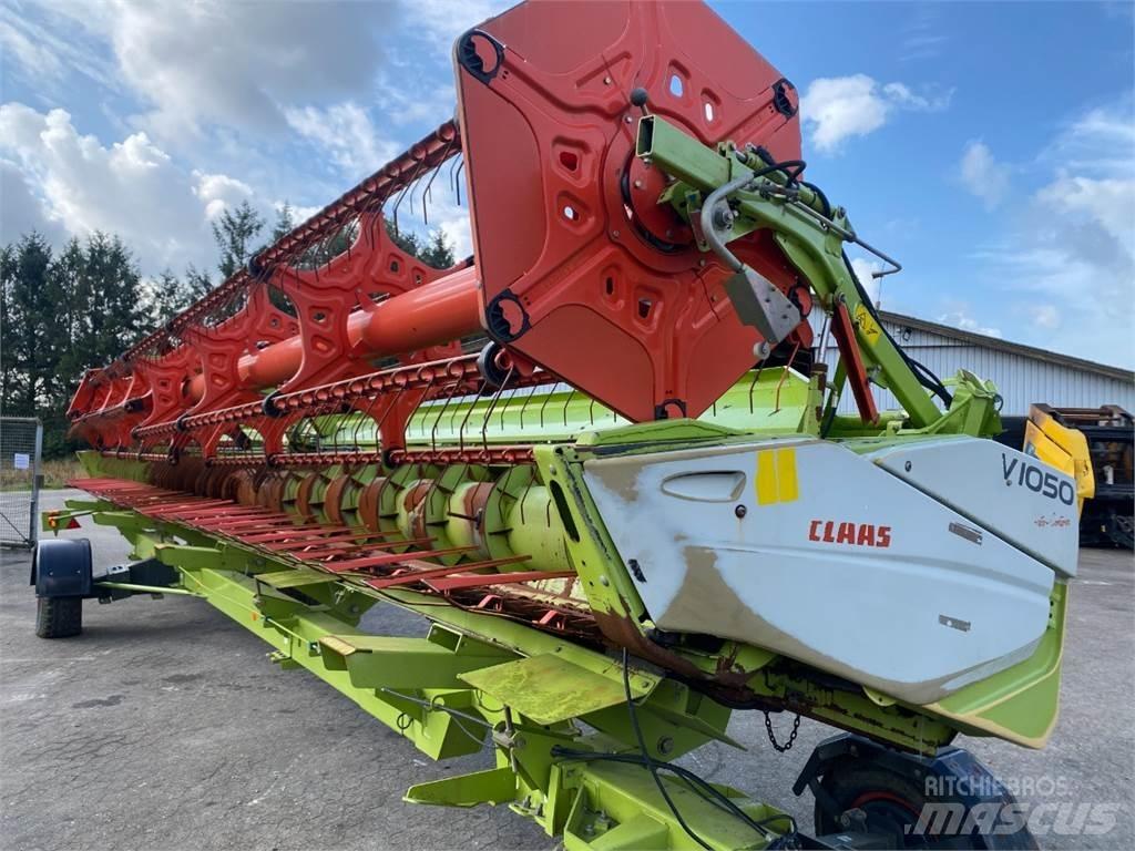 CLAAS 35 Vario Аксесоари  за комбайни