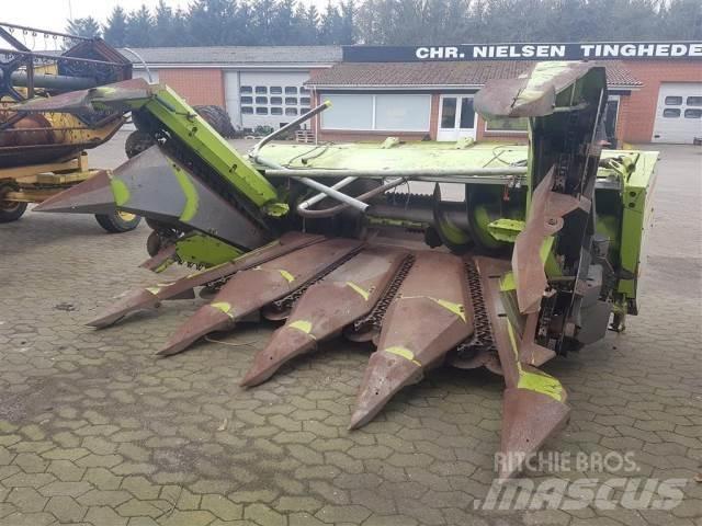 CLAAS 6218 8R Самоходни фуражири