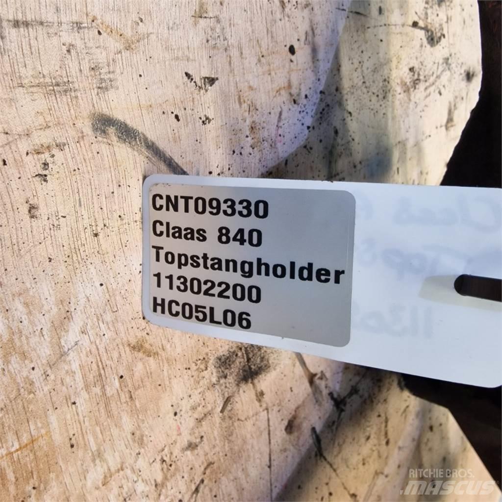 CLAAS Axion 840 Други аксесоари за трактори