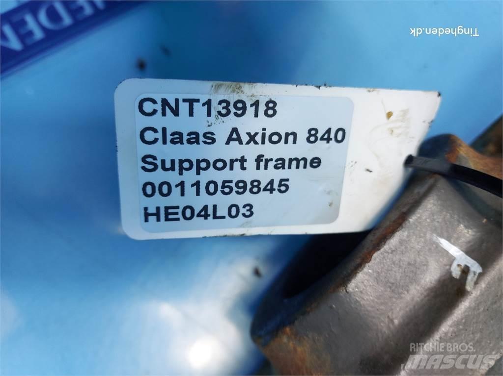 CLAAS Axion 840 Други аксесоари за трактори
