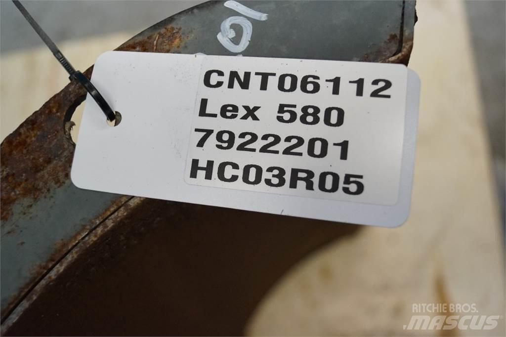 CLAAS Lexion Аксесоари  за комбайни