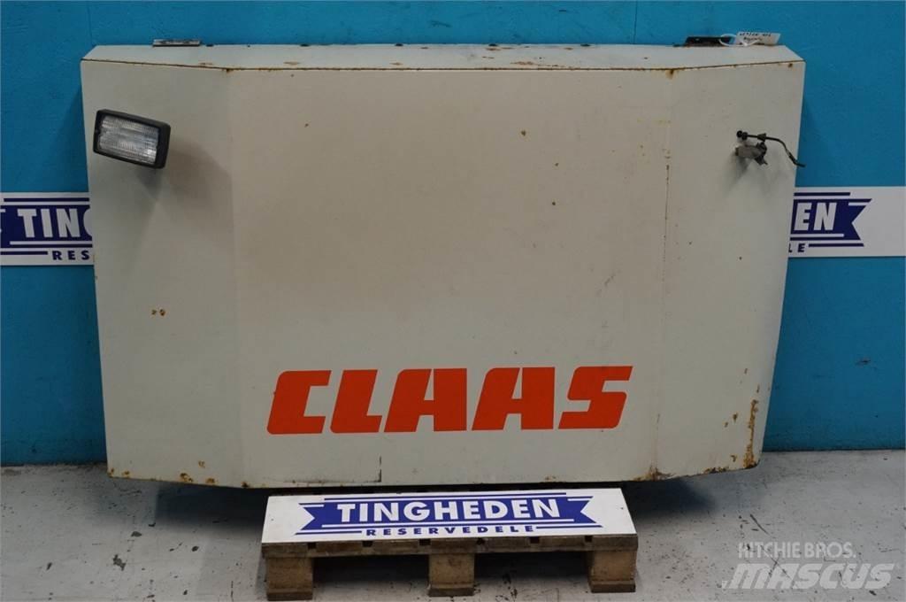 CLAAS Lexion 405 Селскостопанство - Други