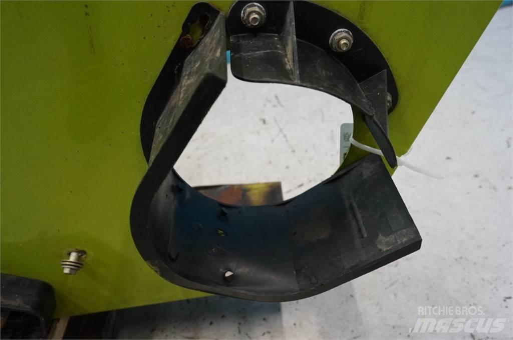 CLAAS Lexion 405 Селскостопанство - Други