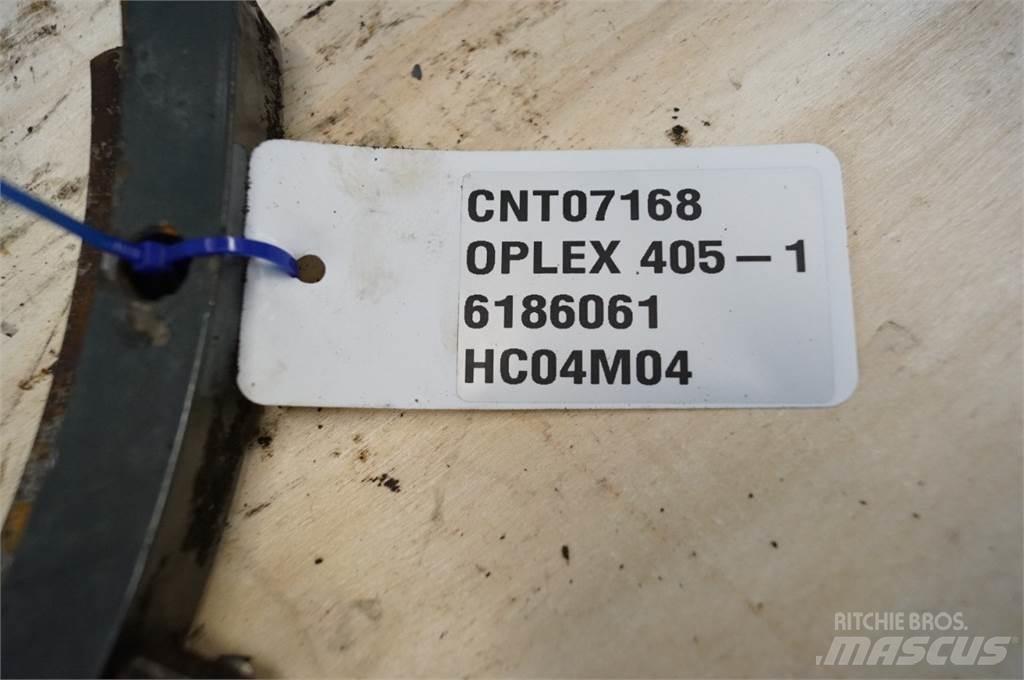 CLAAS Lexion 405 Аксесоари  за комбайни