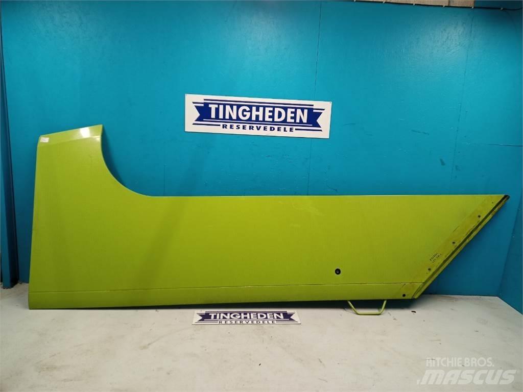 CLAAS Lexion 570 Селскостопанство - Други
