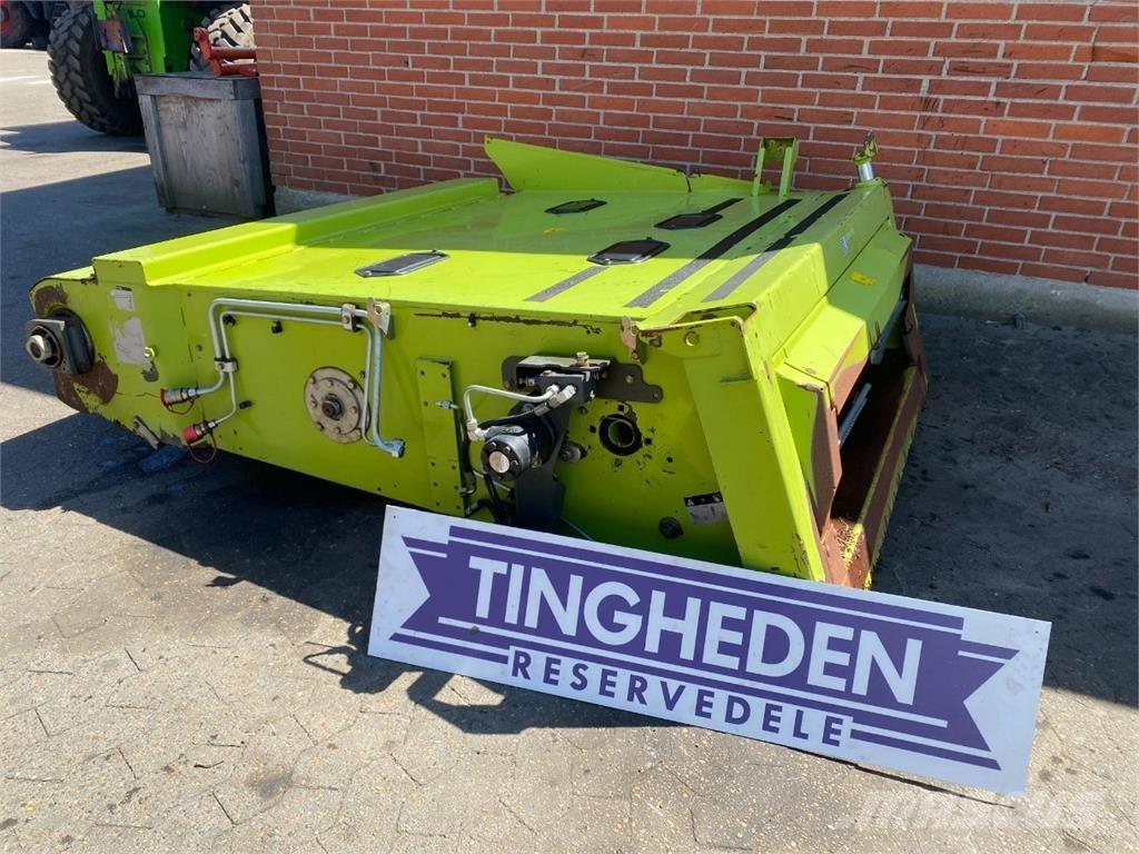 CLAAS Lexion 580 Аксесоари  за комбайни
