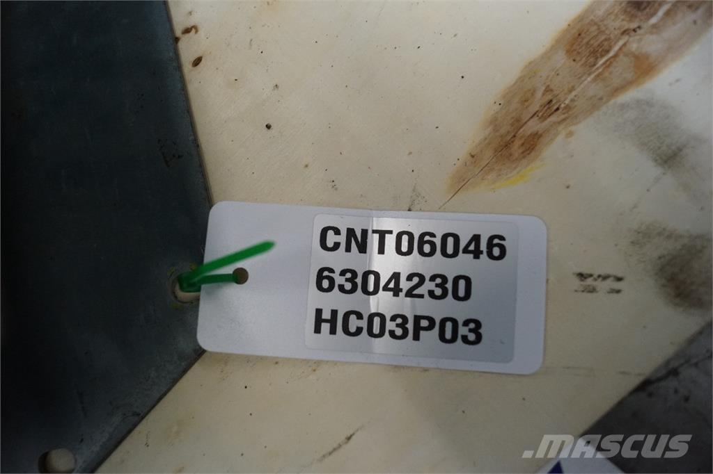 CLAAS Lexion 580 Аксесоари  за комбайни