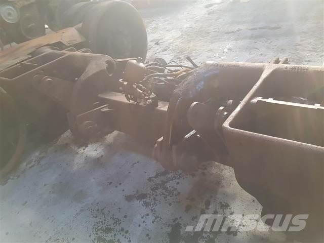 CLAAS Lexion 600 Аксесоари  за комбайни