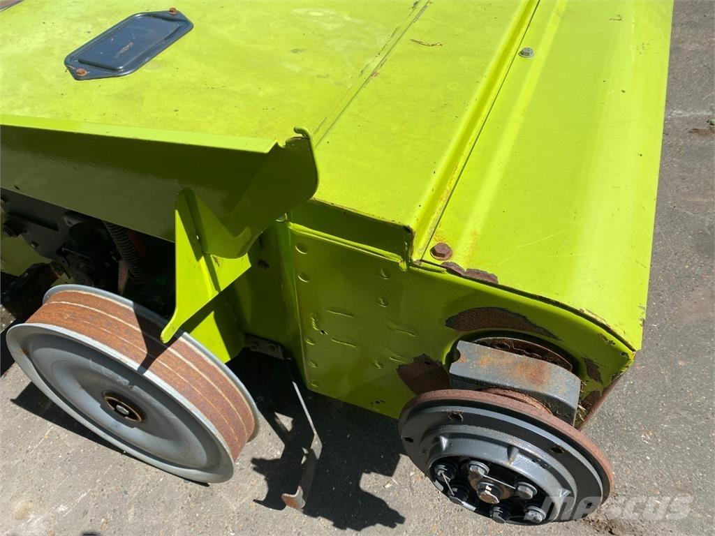 CLAAS Lexion 600 Аксесоари  за комбайни