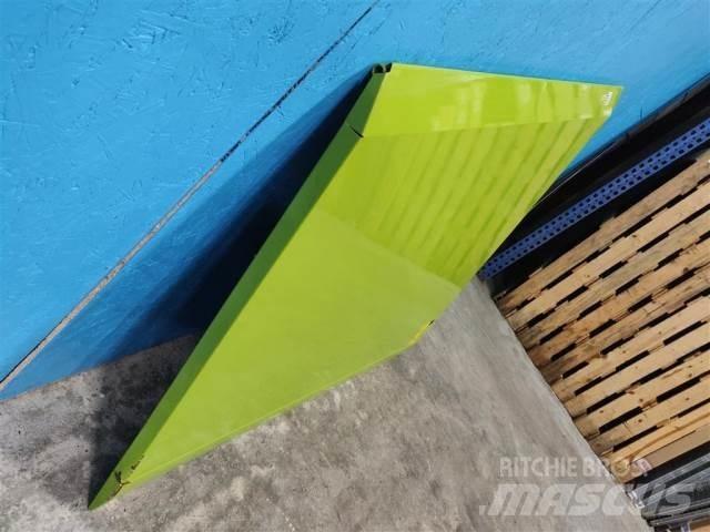 CLAAS Lexion 760 Селскостопанство - Други