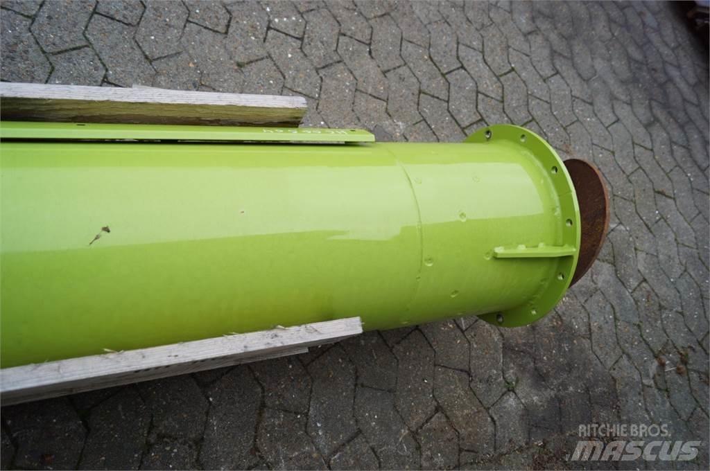 CLAAS Lexion 770 Аксесоари  за комбайни