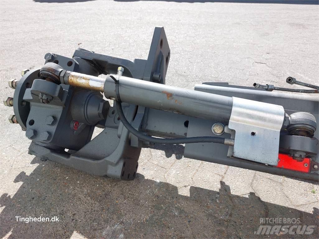 CLAAS Lexion 770 Аксесоари  за комбайни