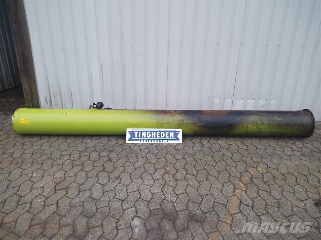 CLAAS Lexion 780 Аксесоари  за комбайни