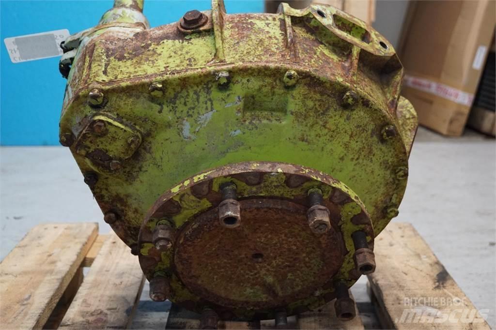 CLAAS Mercator Аксесоари  за комбайни