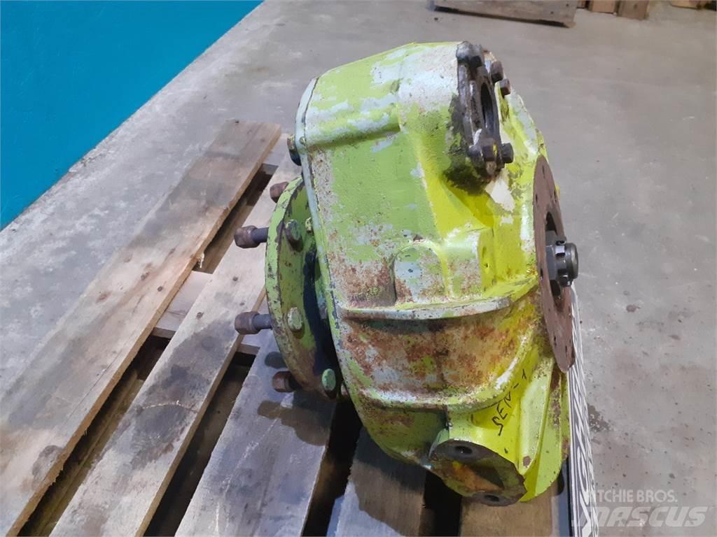 CLAAS Senator Аксесоари  за комбайни