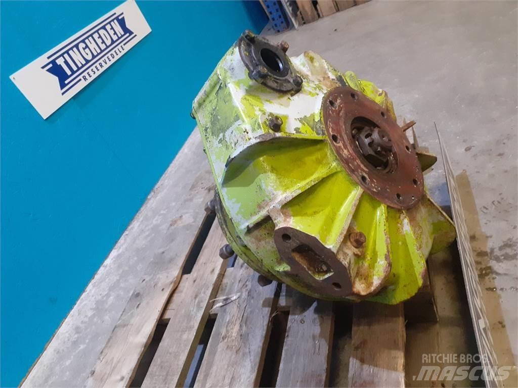 CLAAS Senator Аксесоари  за комбайни