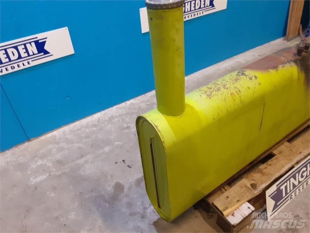 CLAAS Senator Аксесоари  за комбайни