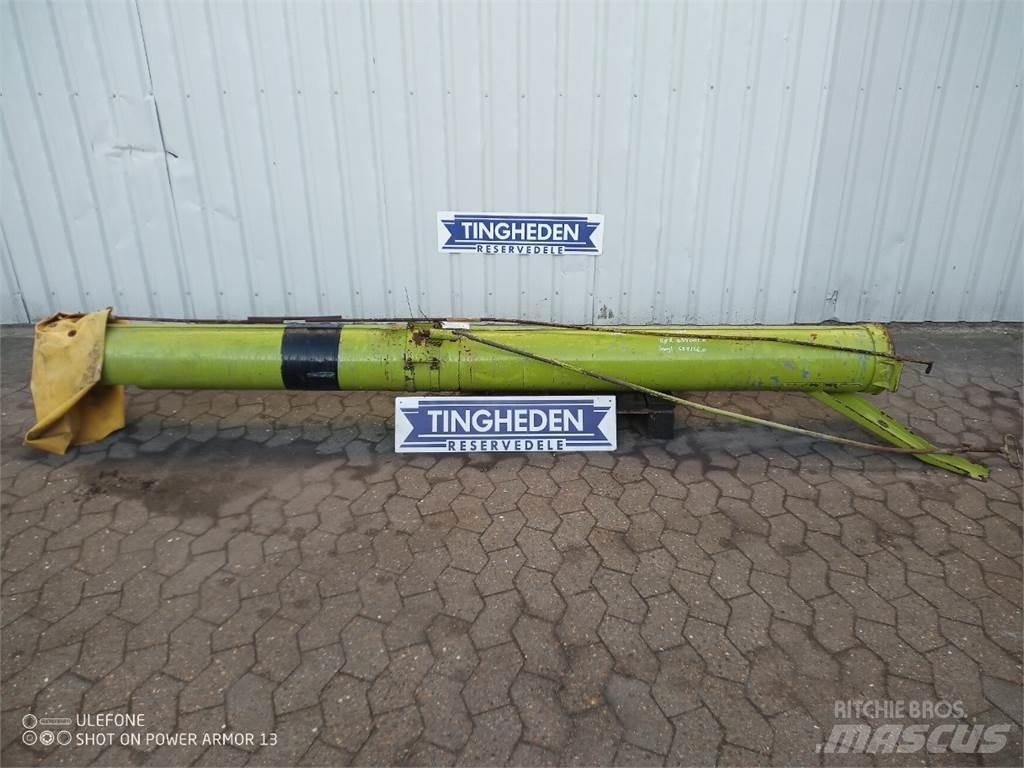 CLAAS Senator Аксесоари  за комбайни