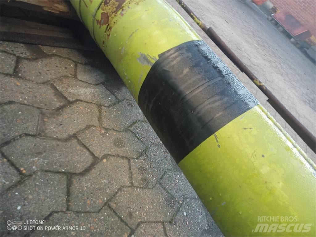 CLAAS Senator Аксесоари  за комбайни