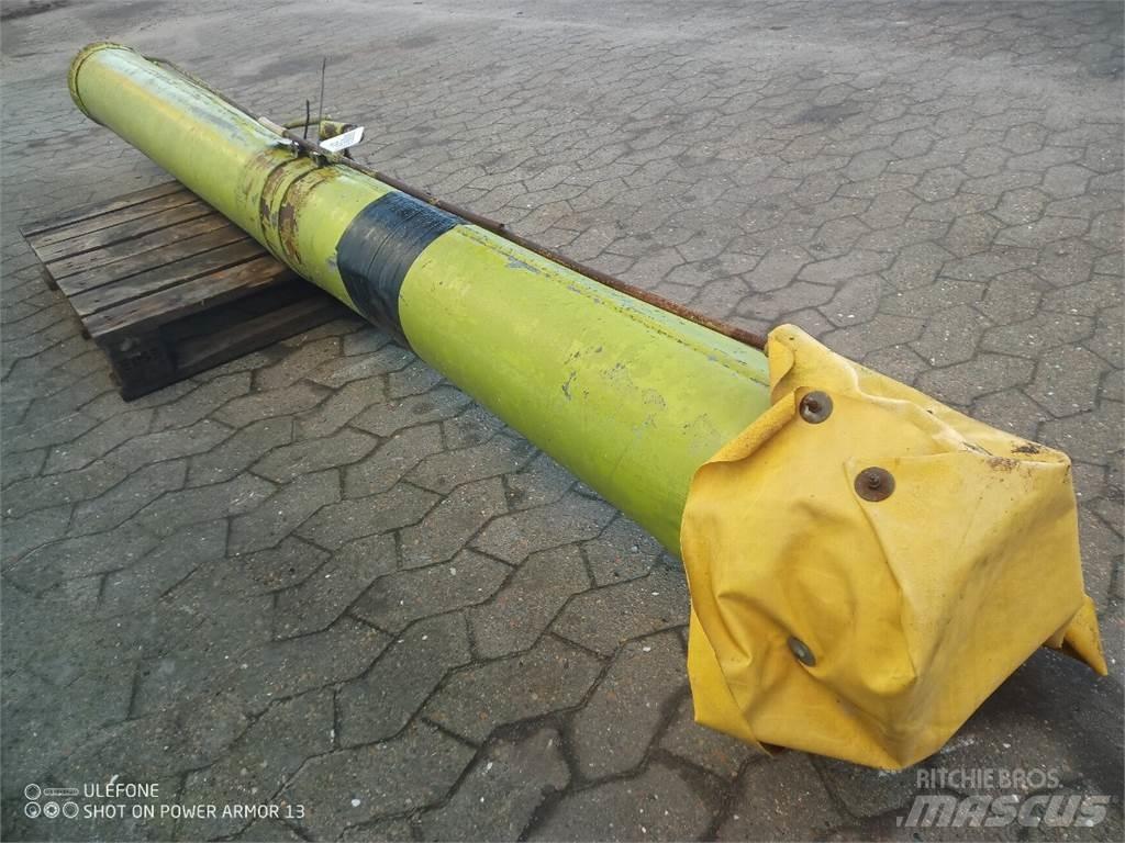 CLAAS Senator Аксесоари  за комбайни