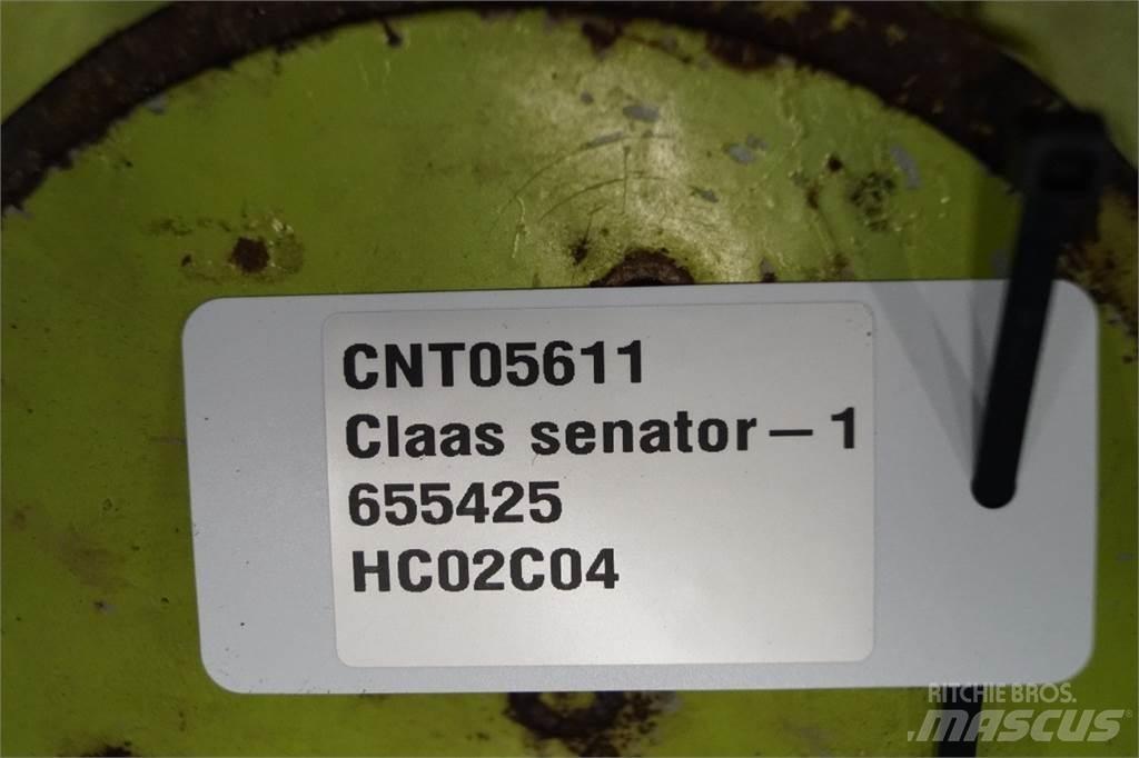 CLAAS Senator Селскостопанство - Други