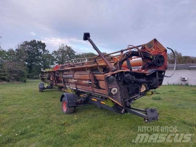 CLAAS V1230 Аксесоари  за комбайни