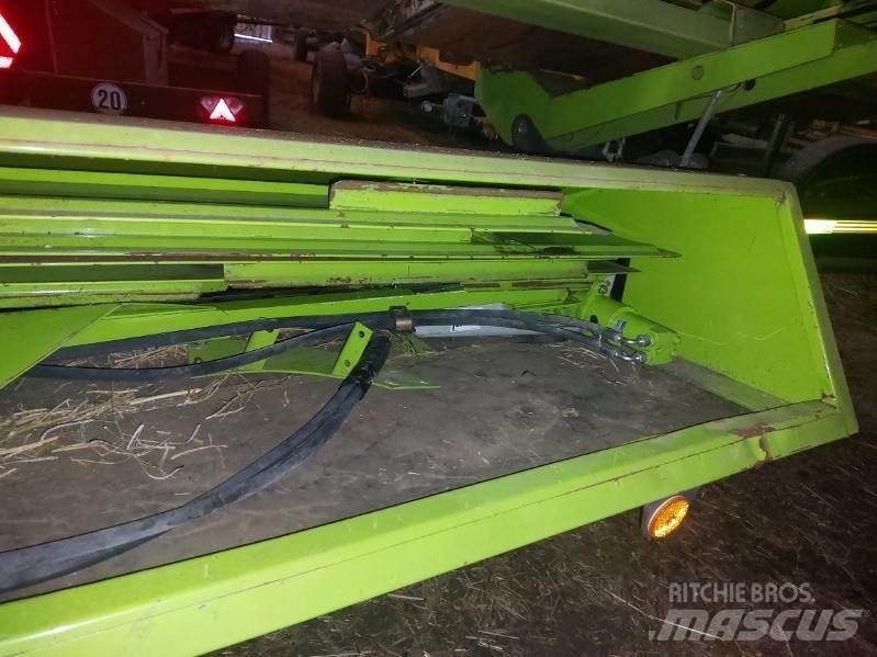 CLAAS V1230 Аксесоари  за комбайни
