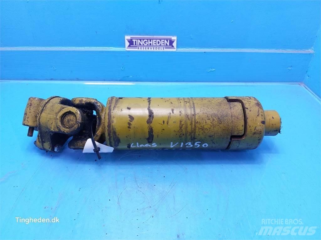 CLAAS V1350 Аксесоари  за комбайни