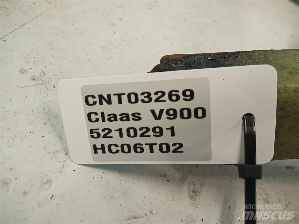 CLAAS V900 Аксесоари  за комбайни