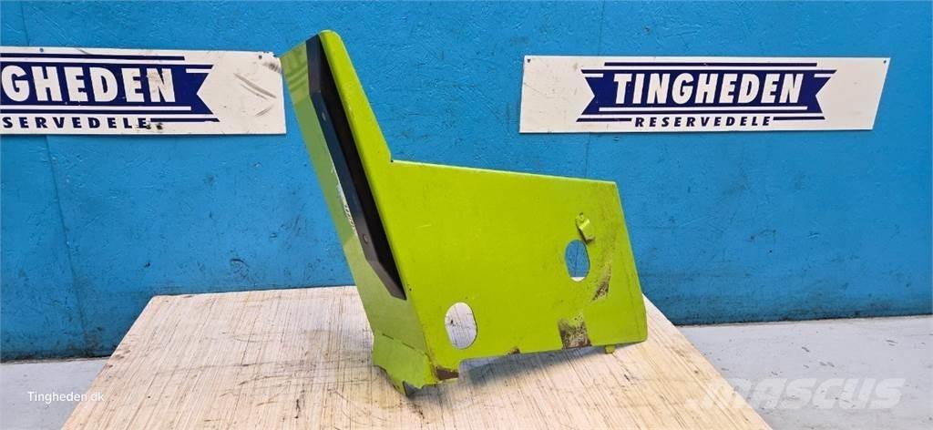 CLAAS V900 Аксесоари  за комбайни