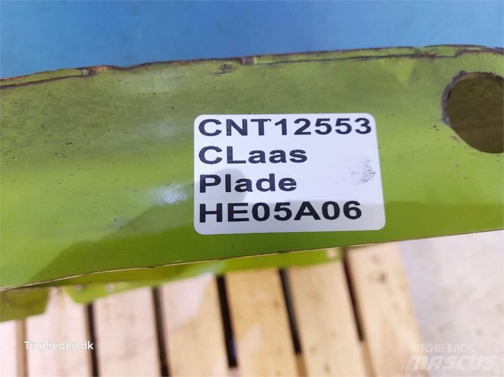 CLAAS V930 Аксесоари  за комбайни