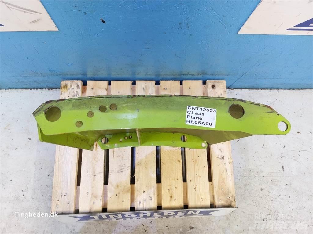 CLAAS V930 Аксесоари  за комбайни