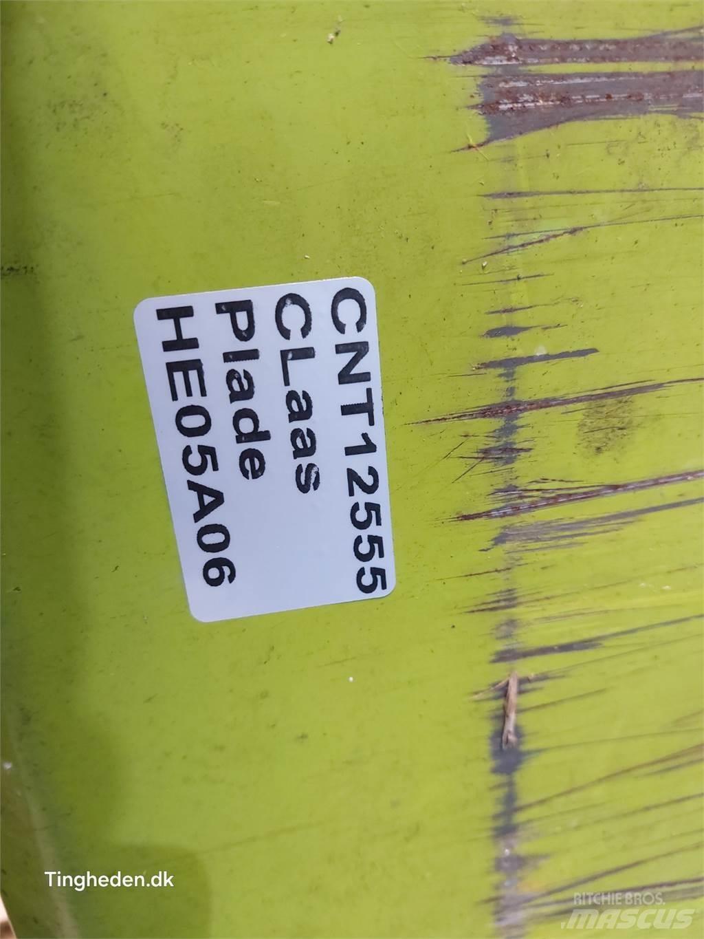 CLAAS V930 Аксесоари  за комбайни
