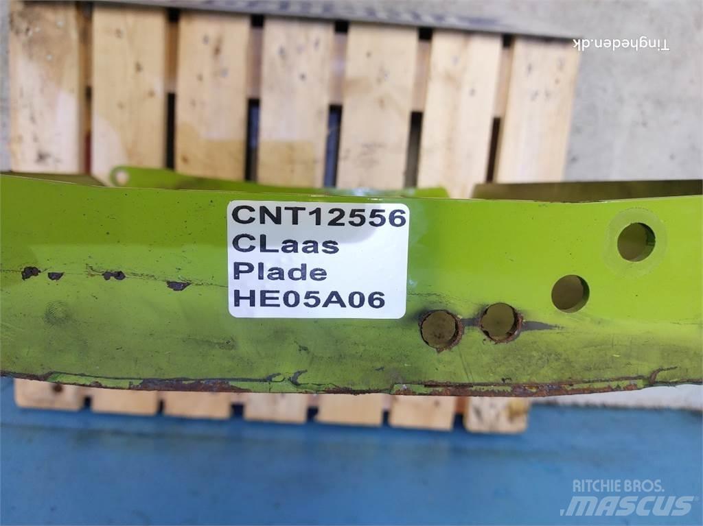 CLAAS V930 Аксесоари  за комбайни