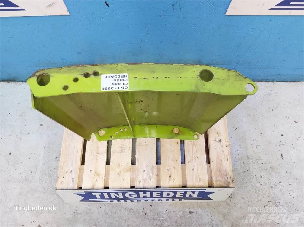 CLAAS V930 Аксесоари  за комбайни