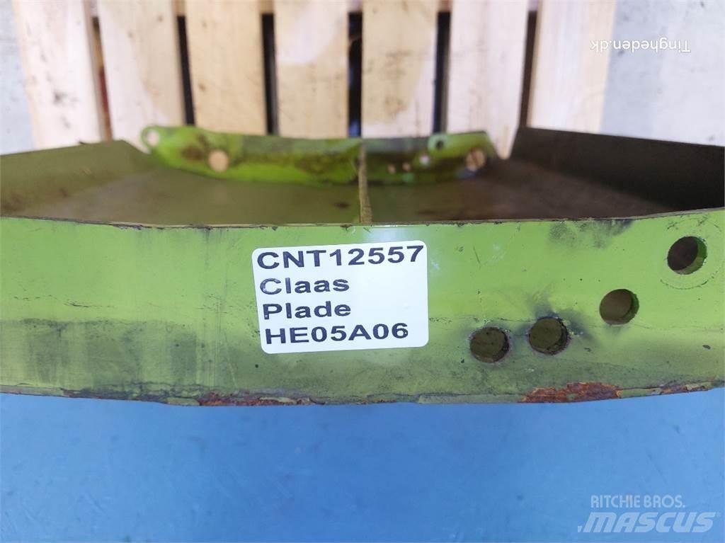 CLAAS V930 Аксесоари  за комбайни