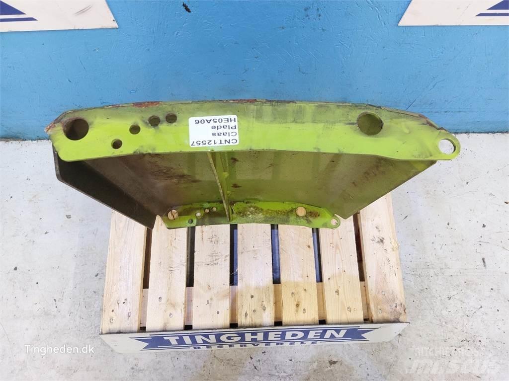 CLAAS V930 Аксесоари  за комбайни