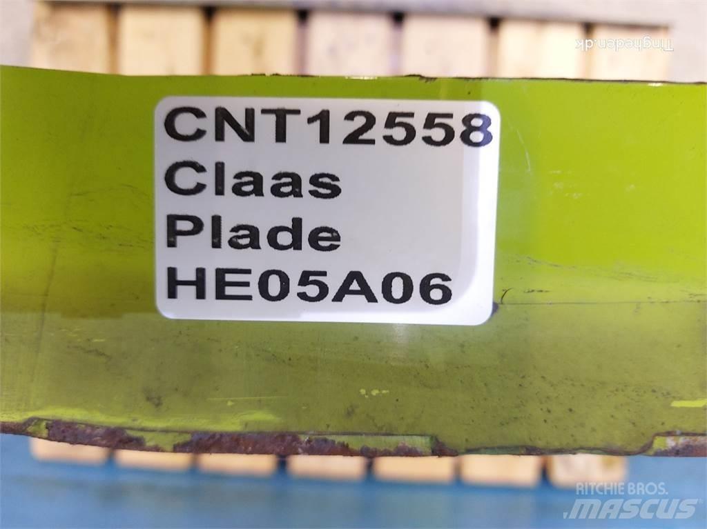 CLAAS V930 Аксесоари  за комбайни