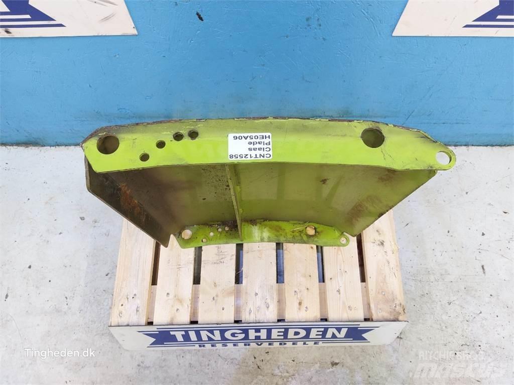 CLAAS V930 Аксесоари  за комбайни