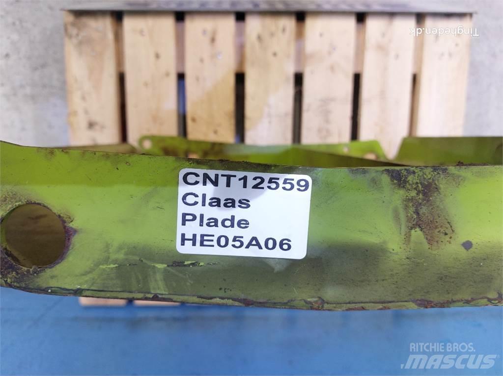 CLAAS V930 Аксесоари  за комбайни