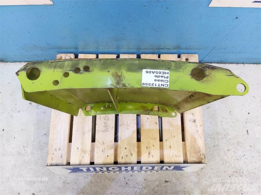 CLAAS V930 Аксесоари  за комбайни