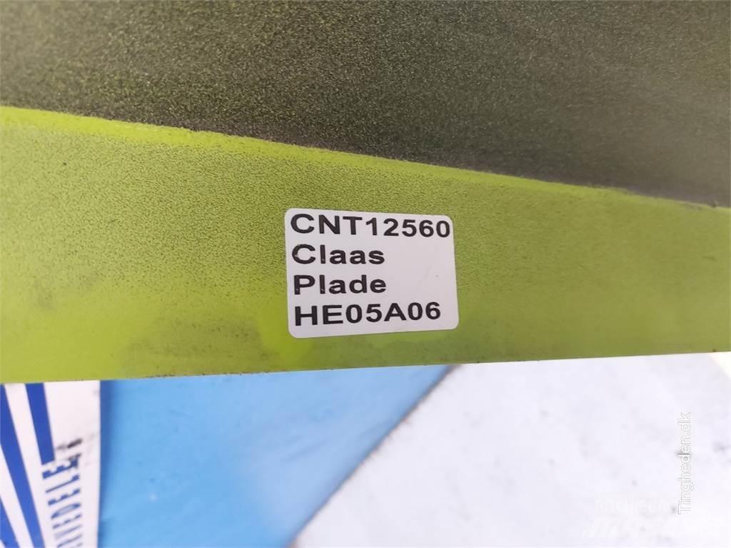 CLAAS V930 Аксесоари  за комбайни