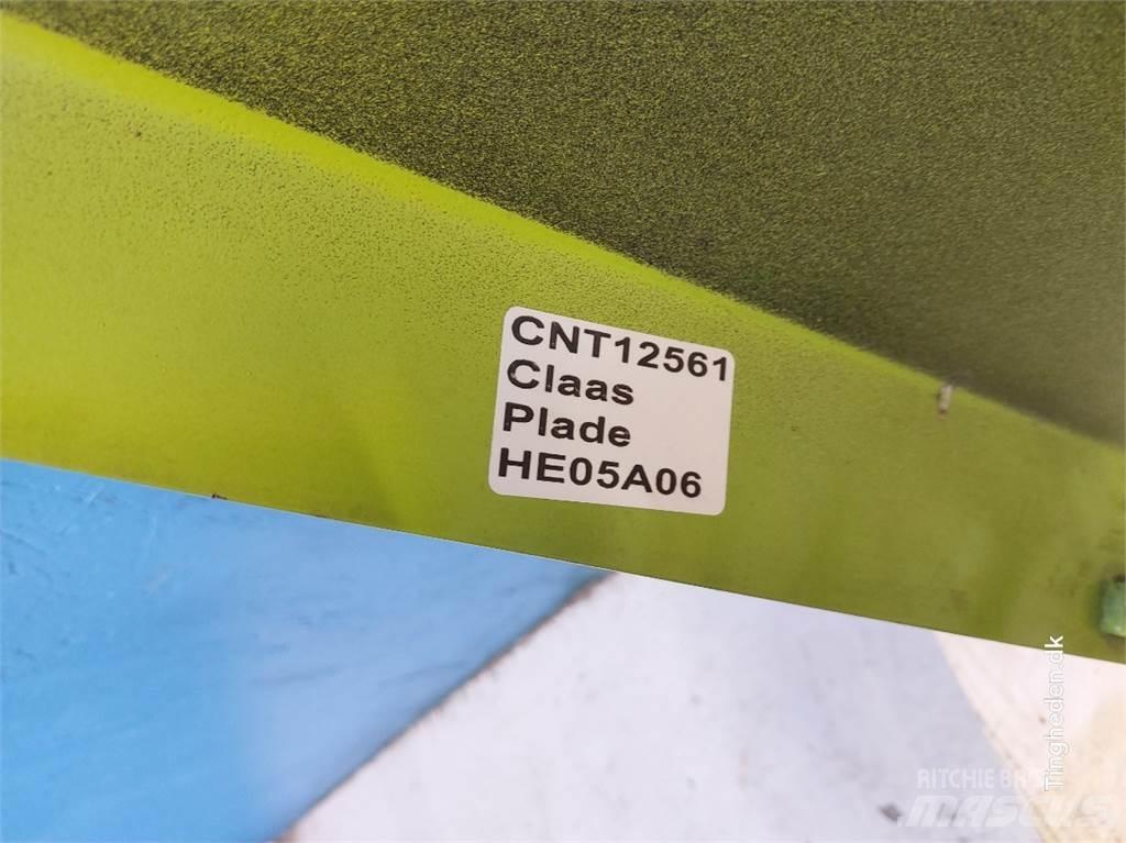 CLAAS V930 Аксесоари  за комбайни