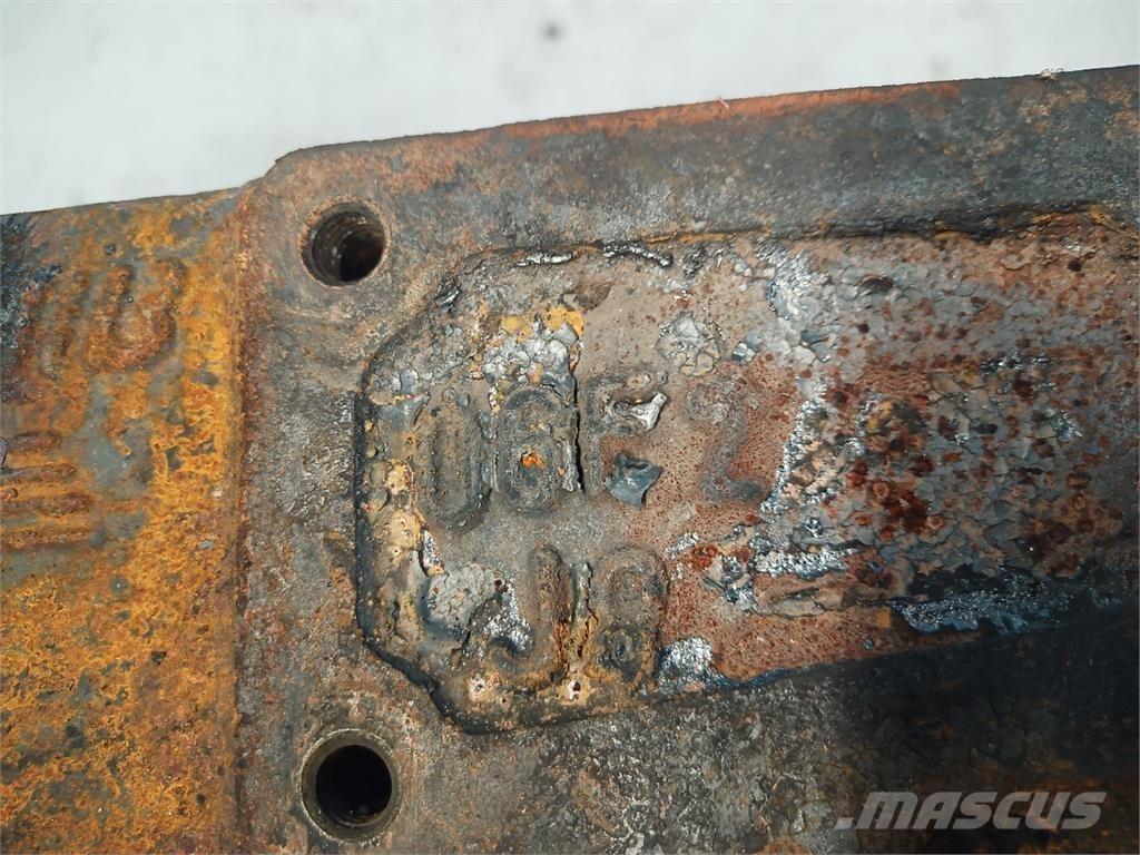 Cummins 6TA-830 Двигатели