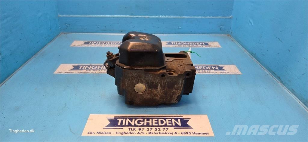 Deutz 1000.4WT2 Двигатели