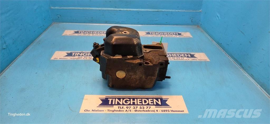 Deutz 1000.4WT2 Двигатели