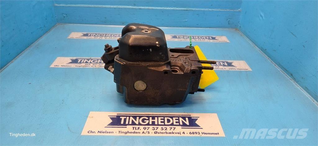 Deutz 1000.4WT2 Двигатели