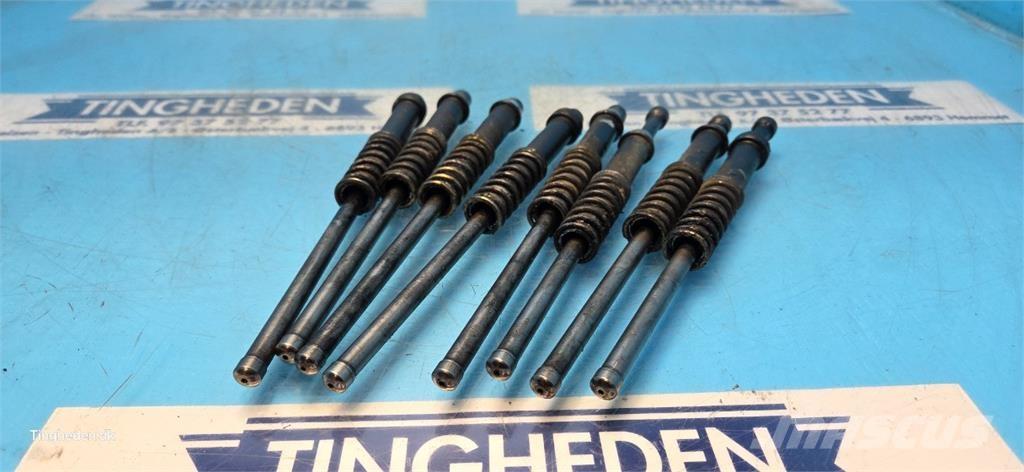 Deutz 1000.4WT2 Двигатели