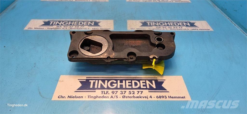 Deutz 1000.4WT2 Двигатели